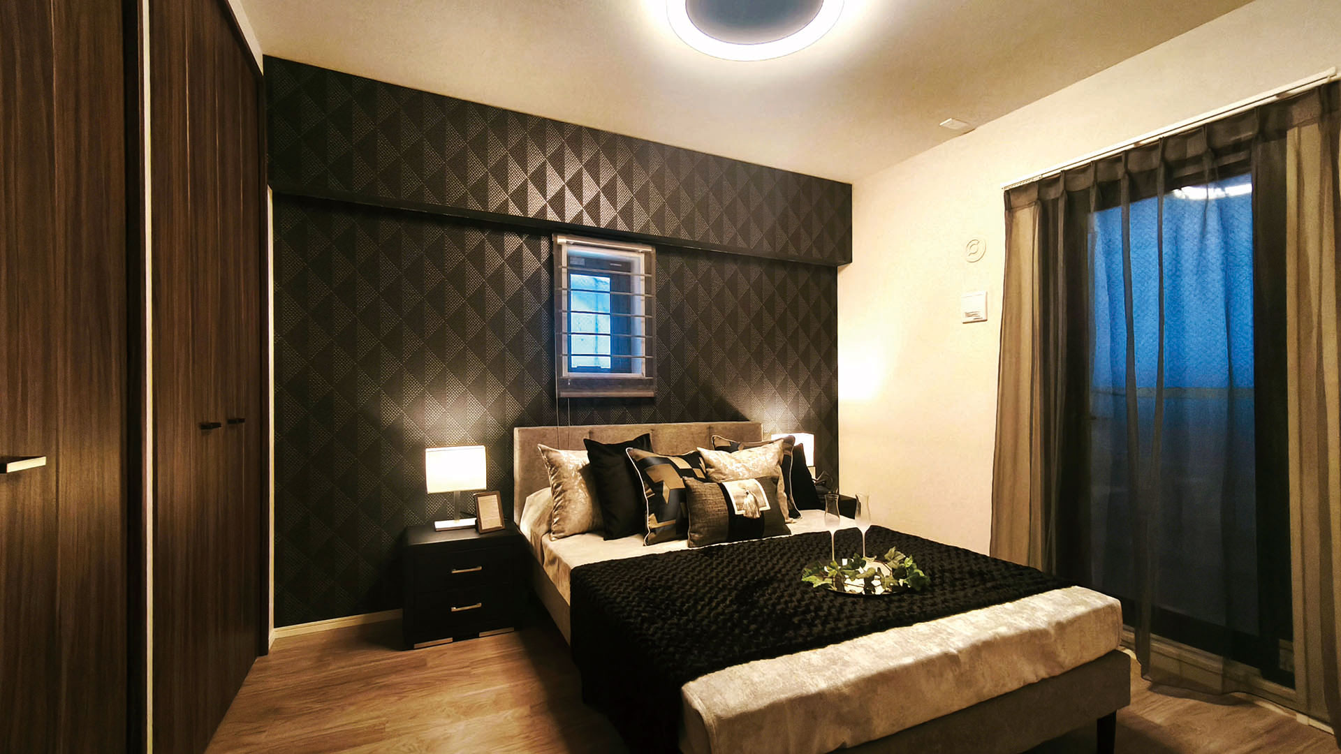 モデルルーム 写真 2